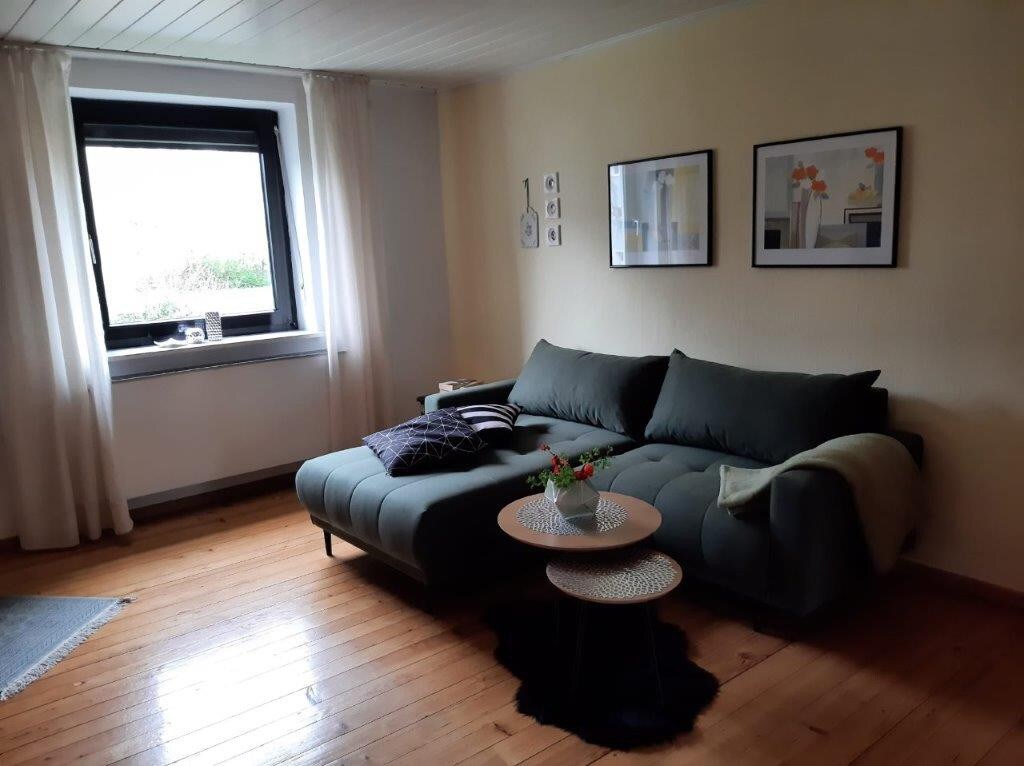 Ferienwohnung Schäffer (Regensburg), Wohnung (60qm) mit kostenfreiem WLAN im Stadtwesten