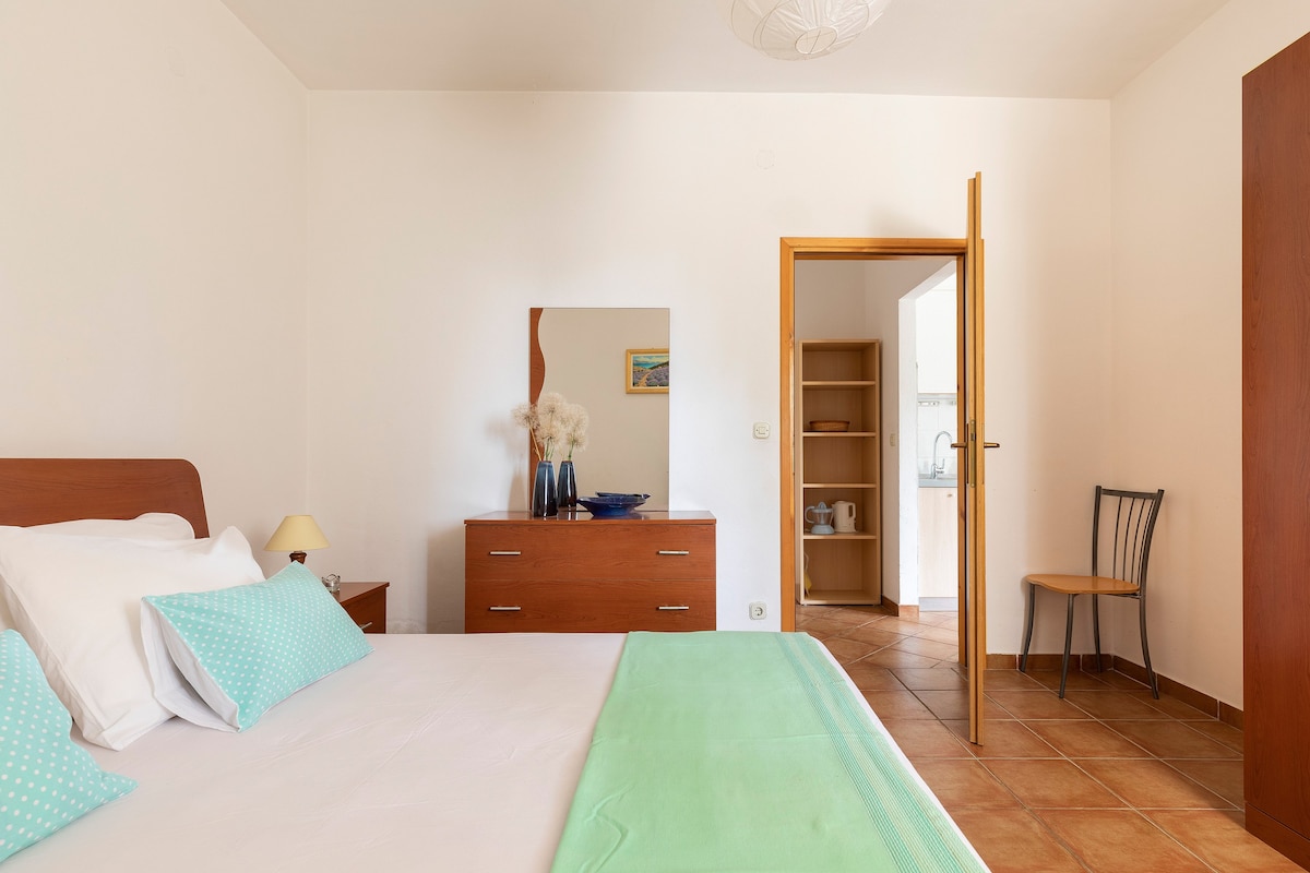 Lavanda公寓A1 ，带可爱的橄榄树