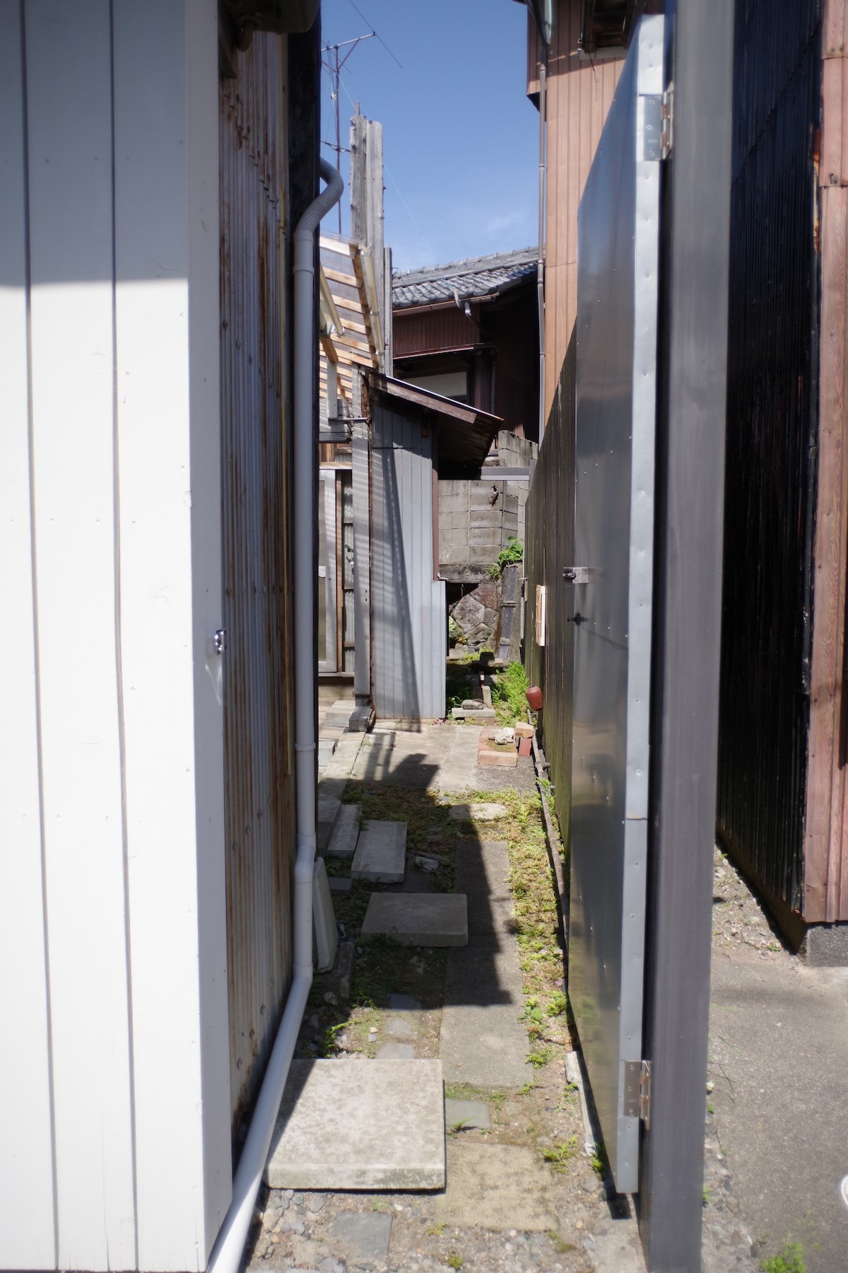 步行17分钟即可抵达小房子，适合独自旅行者/带花园的伊势神宫