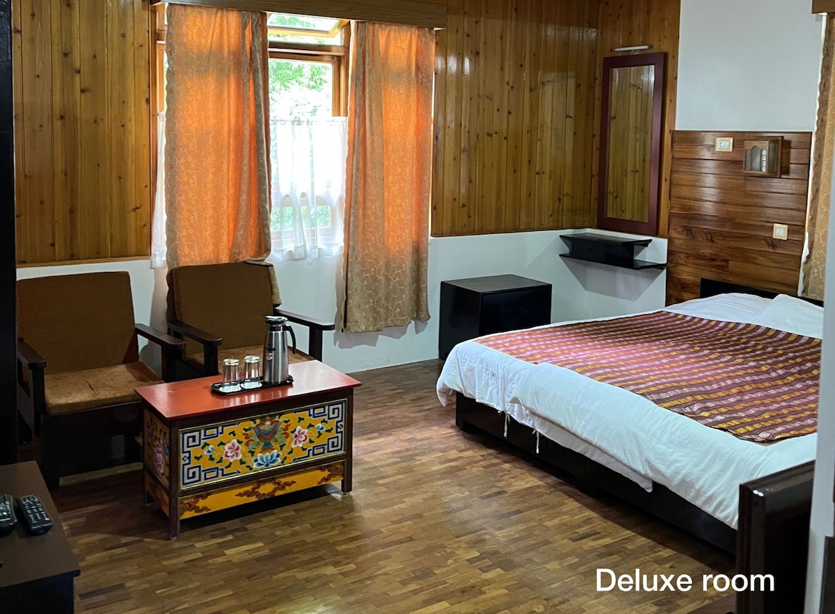 Mintokling Guest House (Deluxe Room)