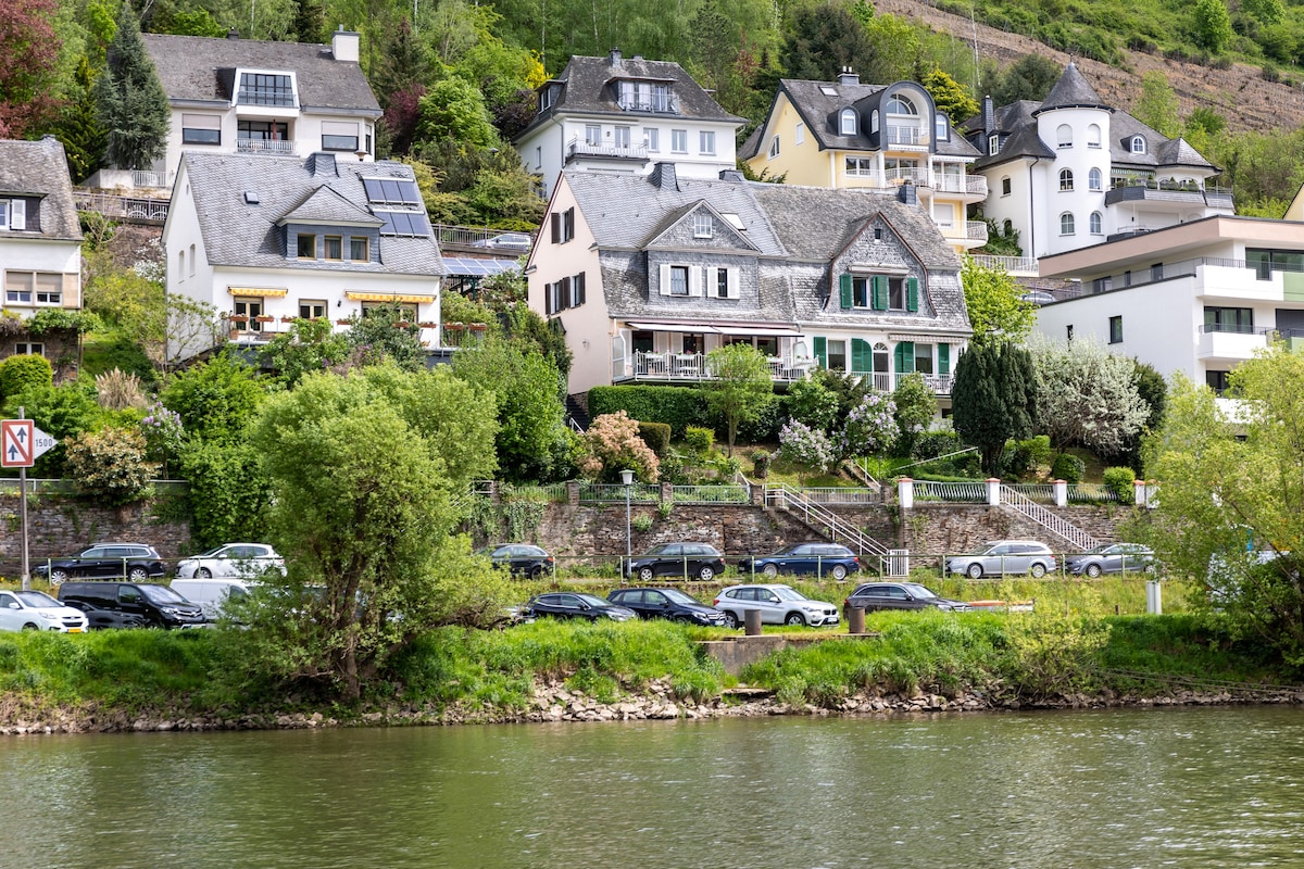 Ferienhaus Cochem No. 9