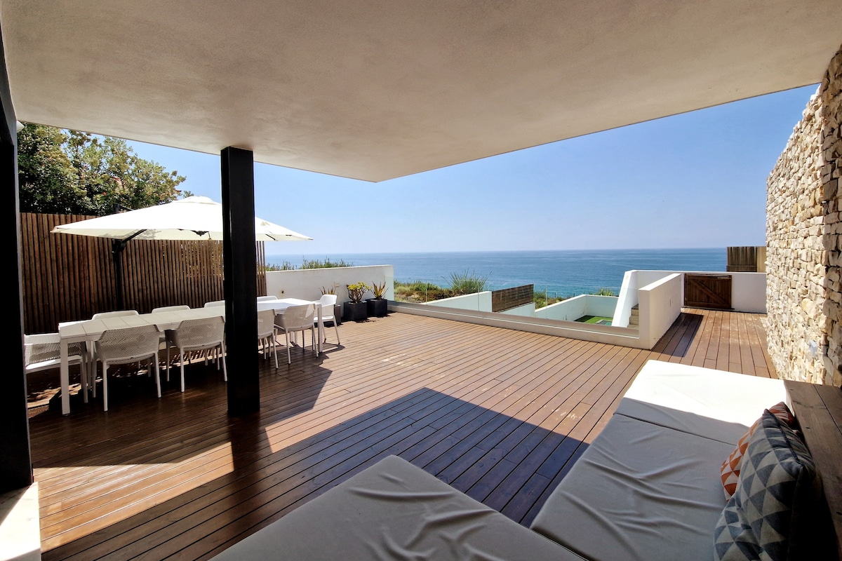 Ericeira Ocean - Paradise Sunset Beach House