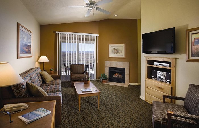 1,2&3 bedrooms holds up to 8 in St. George Utah