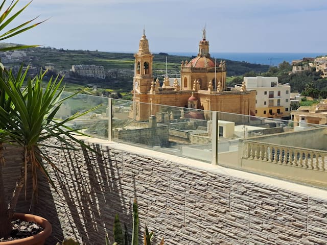 Gozo的民宿