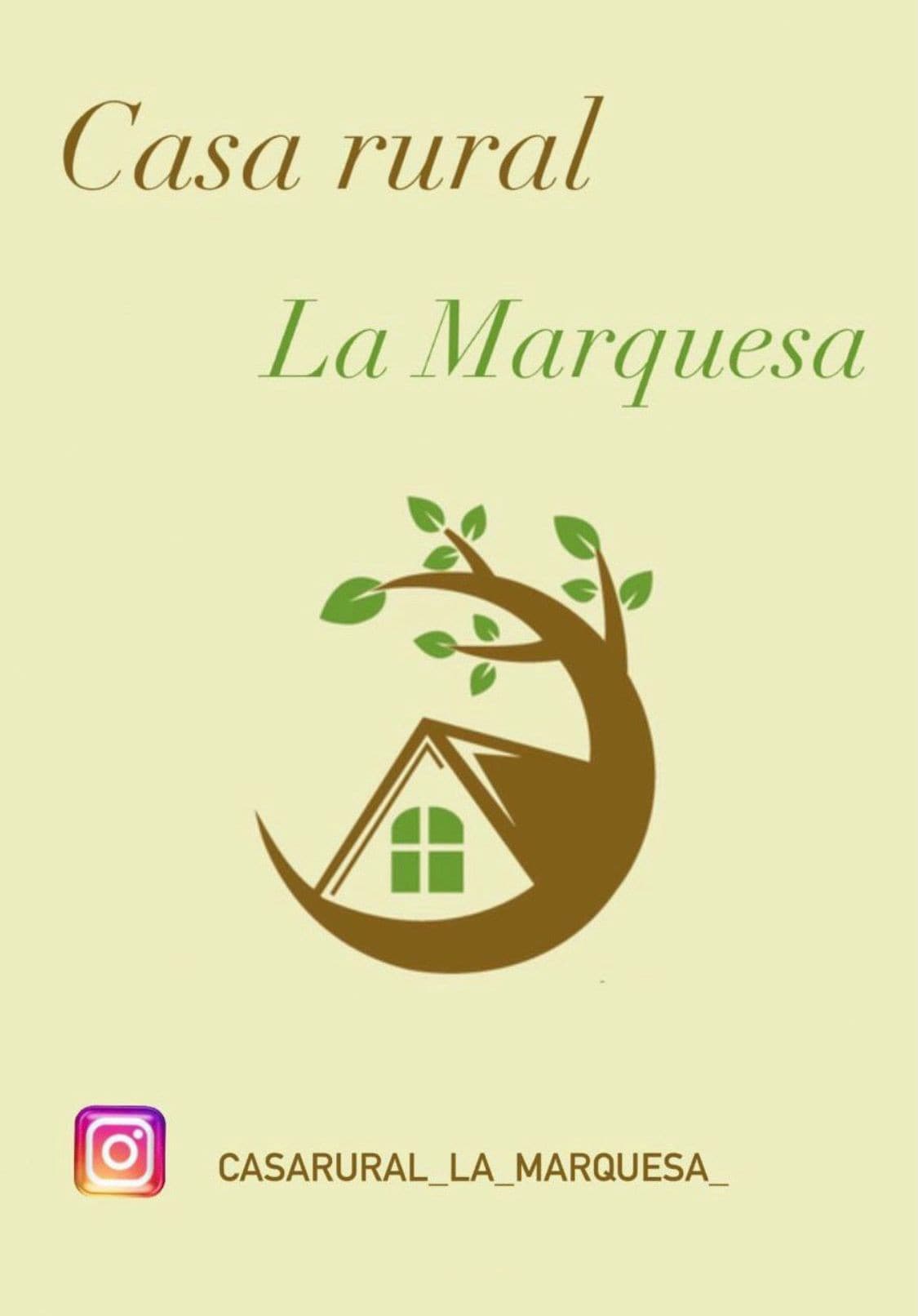 Casa rural - La Marquesa （昆卡）