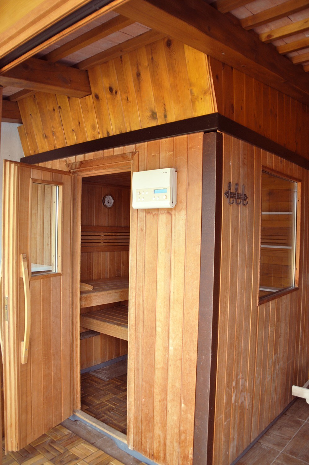 Suita Ida | Toncevi Eco Estate Restaurant + Sauna