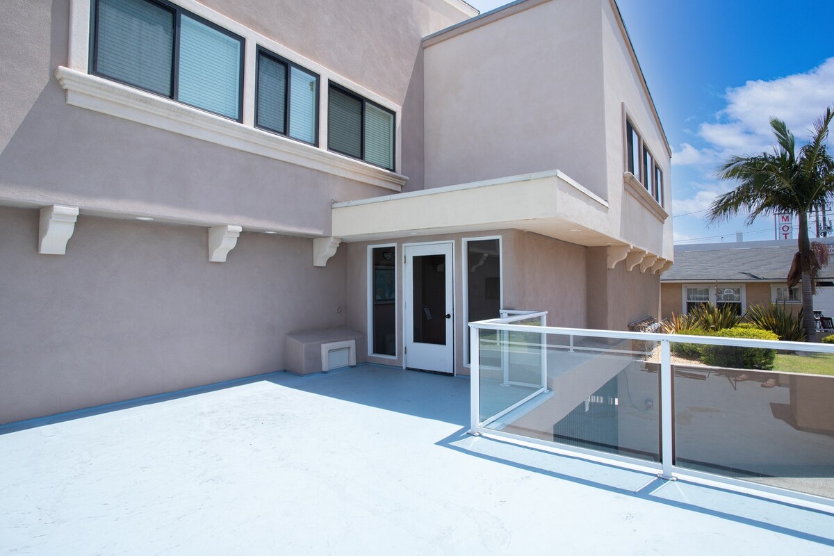 Relaxing Condo in Downtown Pismo Beach!