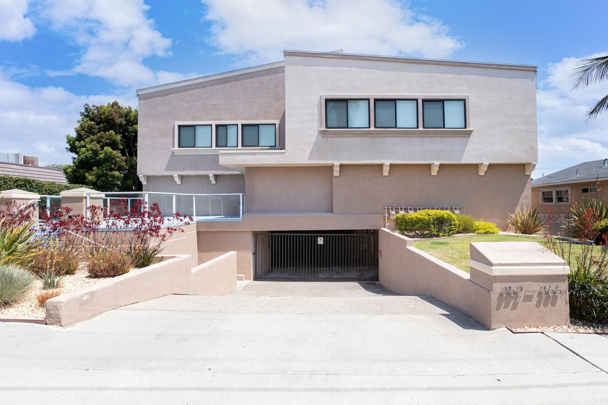 Relaxing Condo in Downtown Pismo Beach!