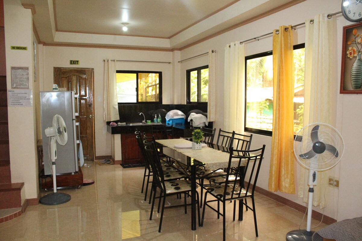 Vickie Homestay 
（旅游认证）