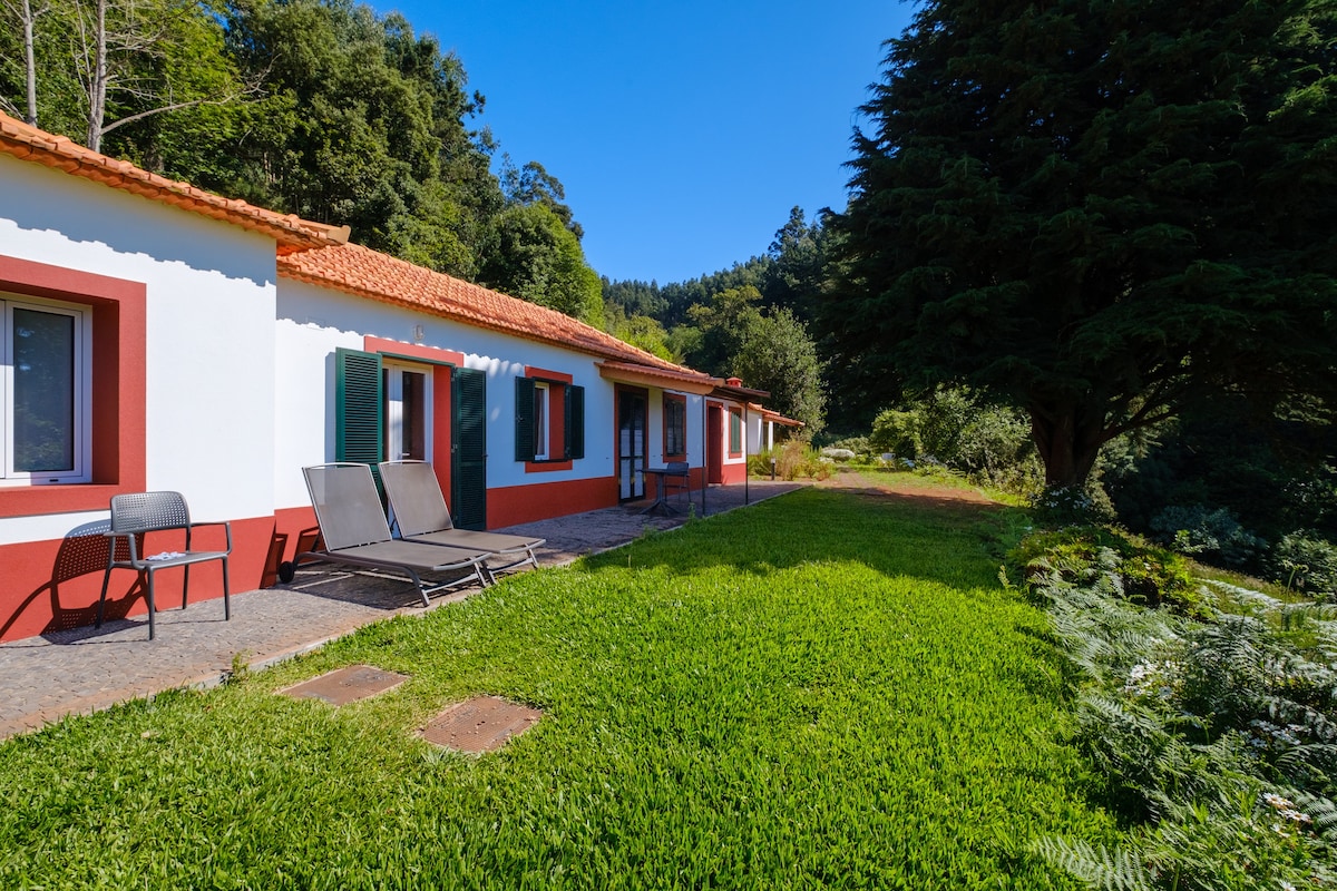 Casas Valle Paraizo - Two Bedroom Cottage