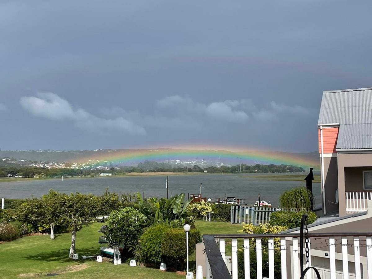 5 on Tides End Flatlet Knysna