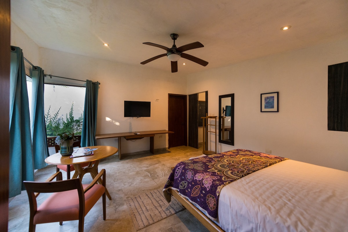 Chablekal Merida Yucatan Twin Suites