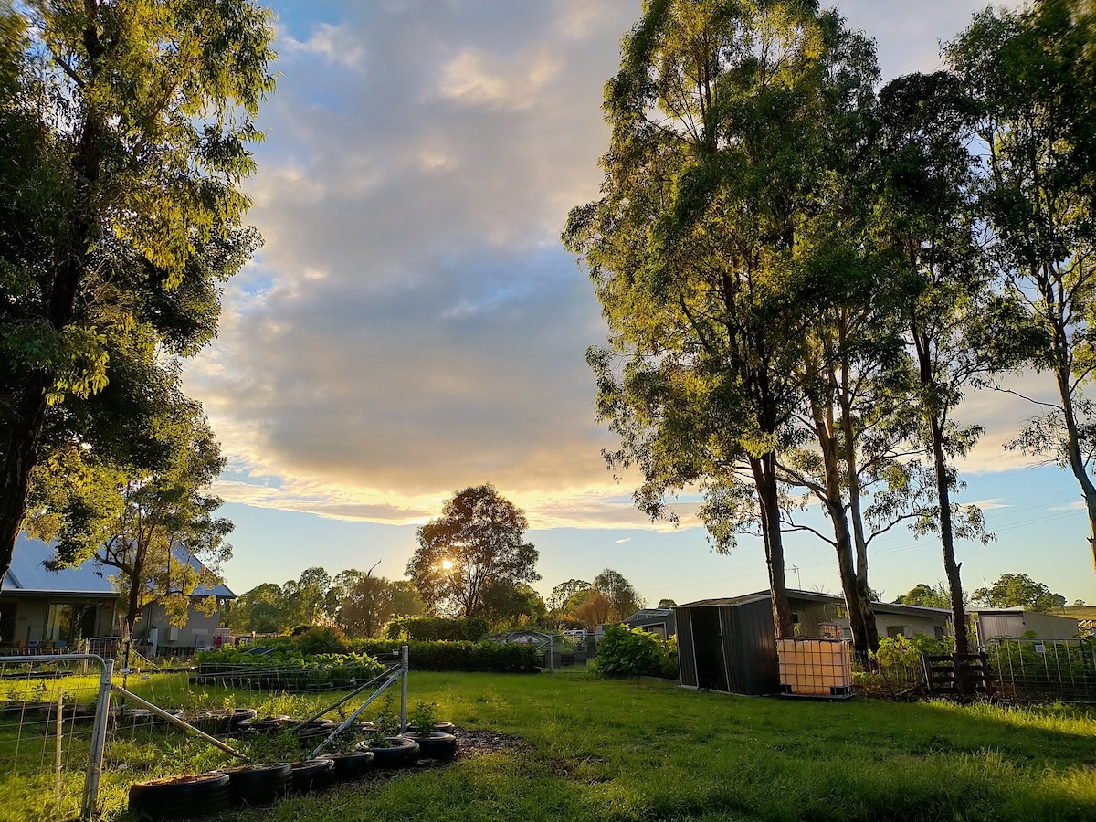 Gracemere Farmstead单元