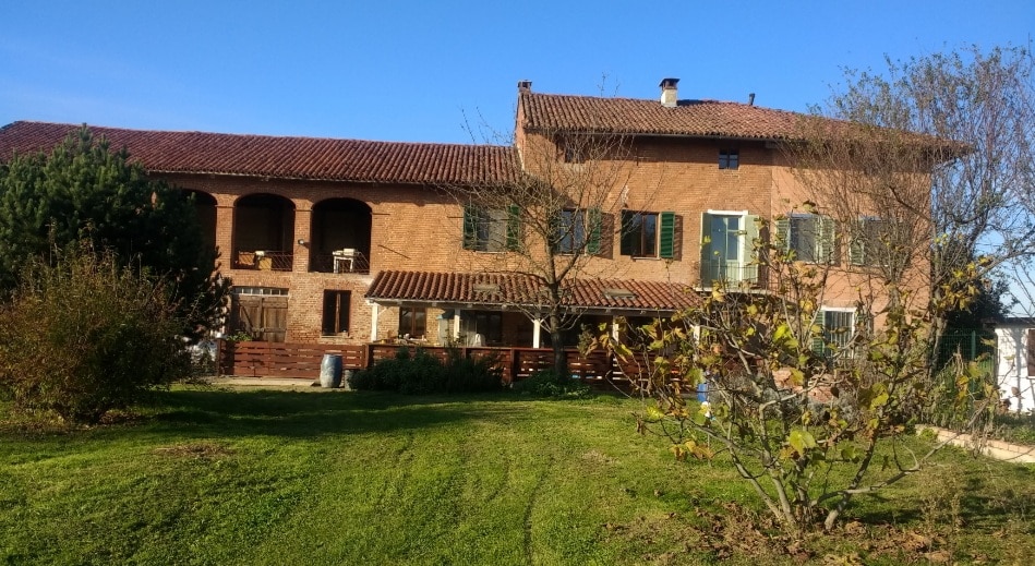 Cascina de Cei CIR00511200002