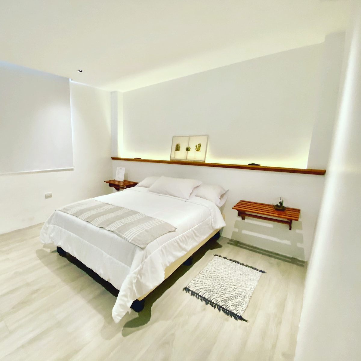 Hotel Suite Boutique ¨Cactus¨ 1