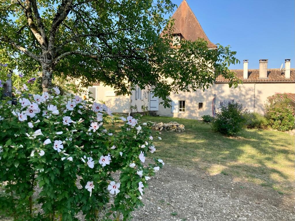 Clos du Palens Agen - Que des amis, que du bonheur