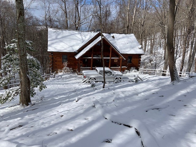 Blue Ridge Treetop Luxury Lodge, Gameroom, Hot tub