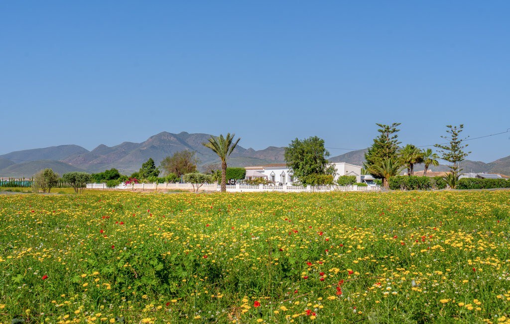 Beautiful Country Retreat near Lorca Murcia Spain