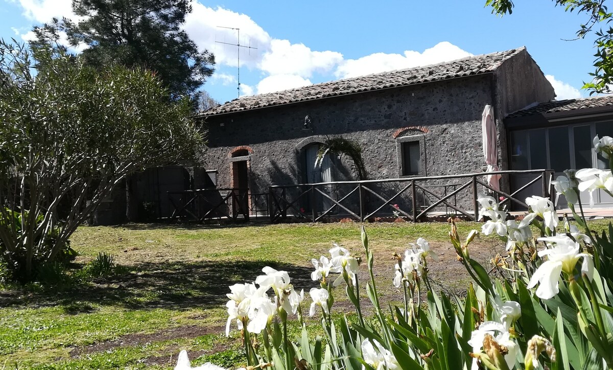 Poggio Roseto Country House