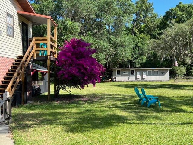 Coastal Ranch Living Lifestyle