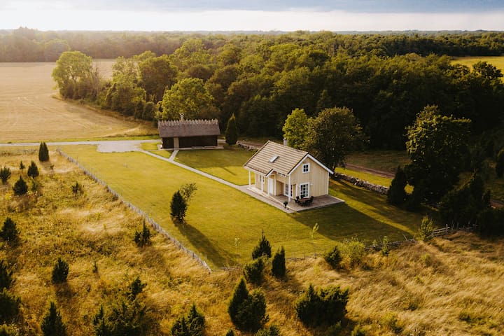 Kungla, Saaremaa Parish的民宿