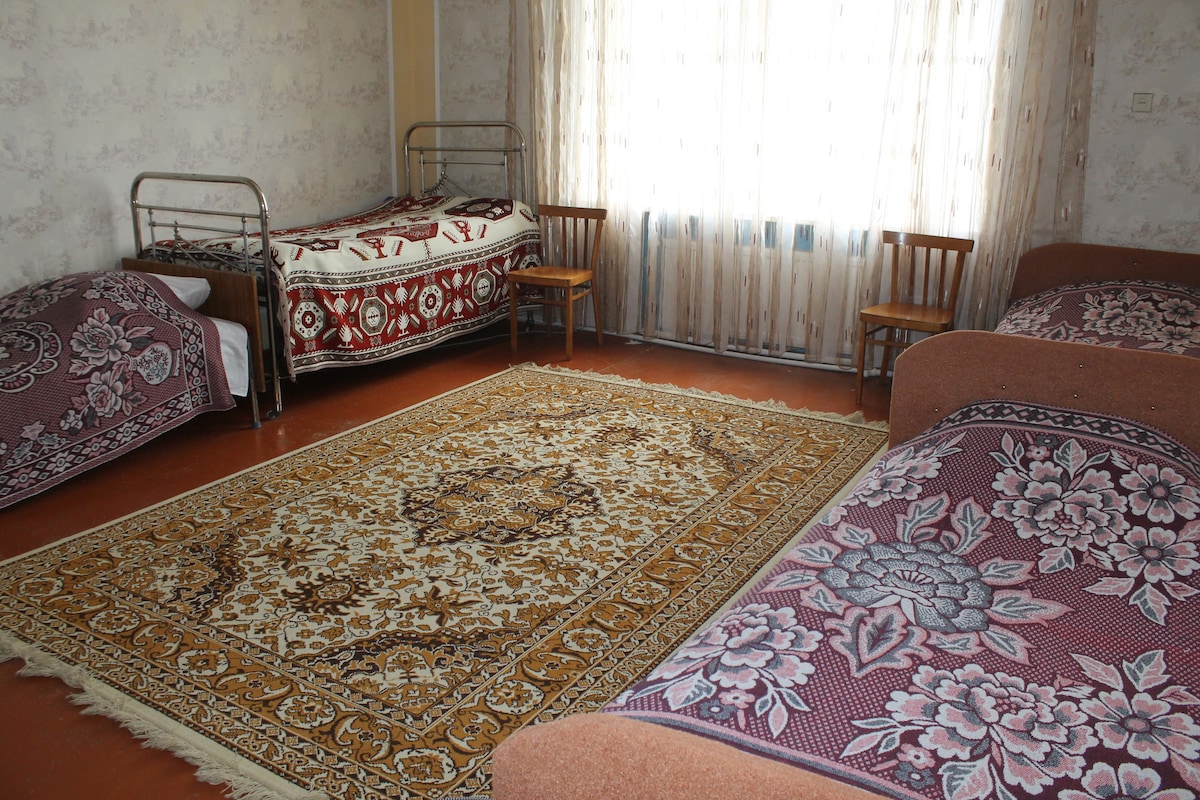 Ismayilli Guest House