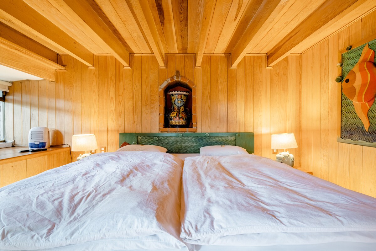 Private Suite by Chalet Suizo