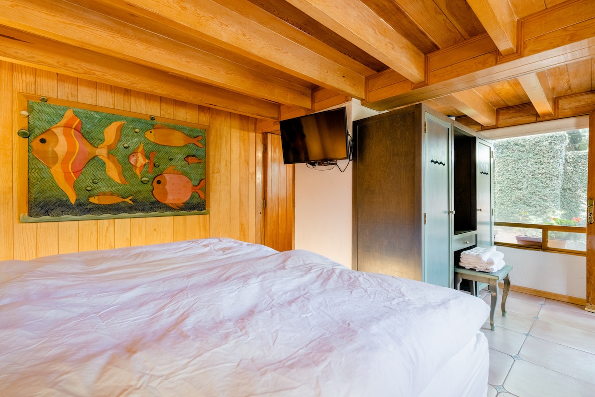 Private Suite by Chalet Suizo