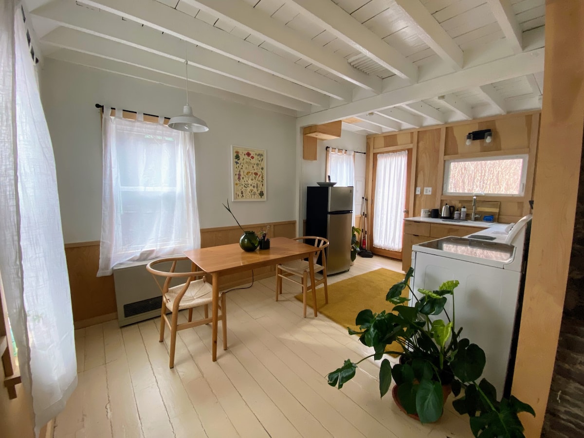 Modern Cottage One (The Lorca, Catskills)