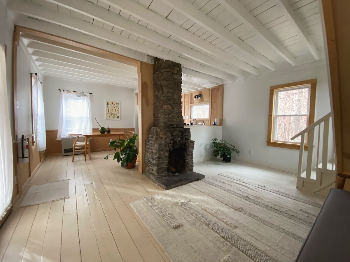 Modern Cottage One (The Lorca, Catskills)
