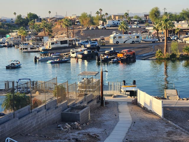 尤马(Yuma)的民宿