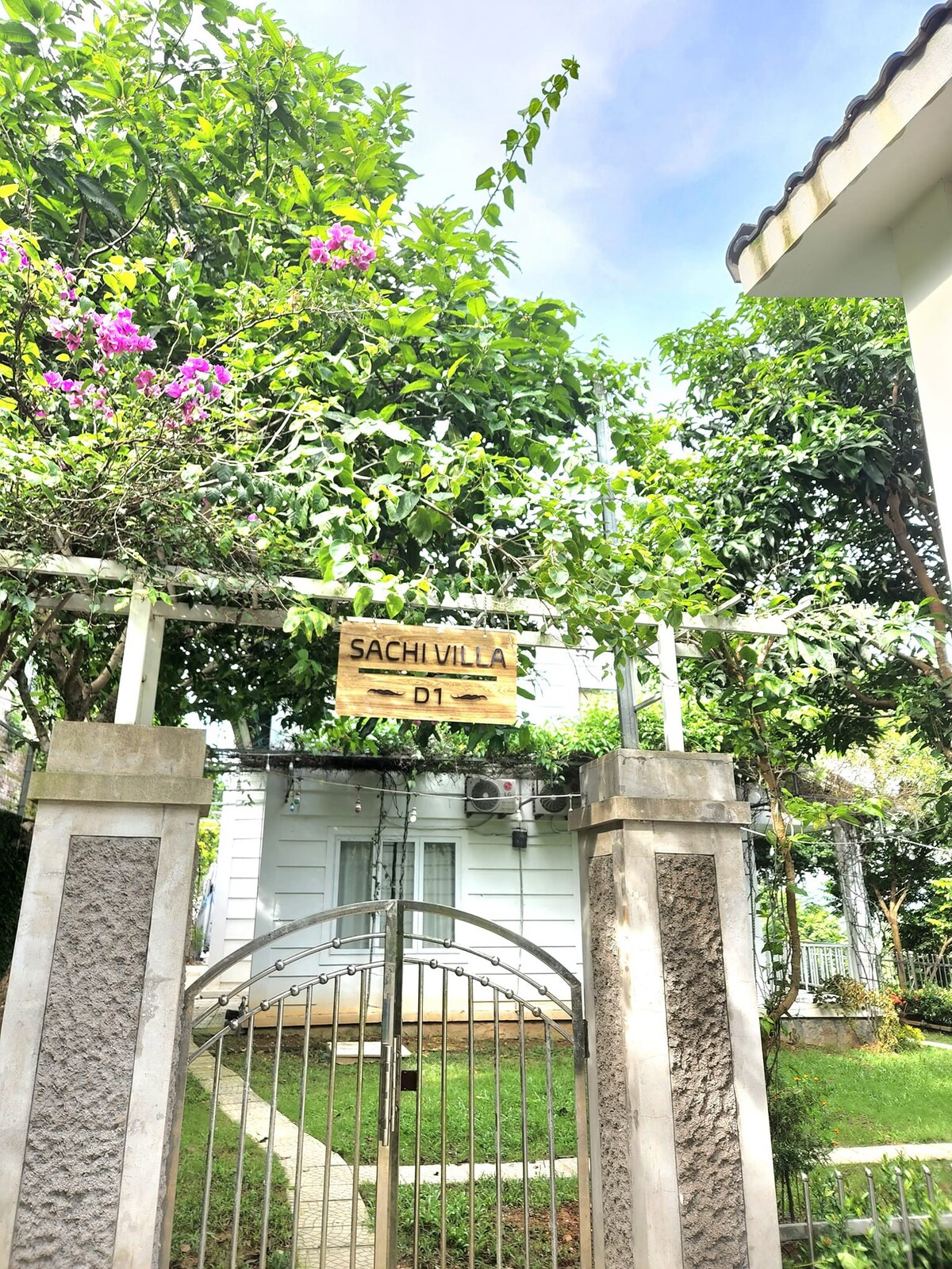 Sachi Villa - Luxury Villa