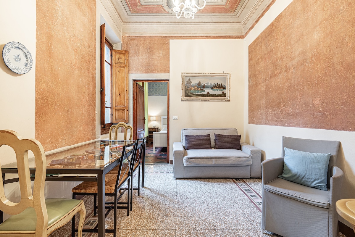 Classy apartment, in Florence City Centre