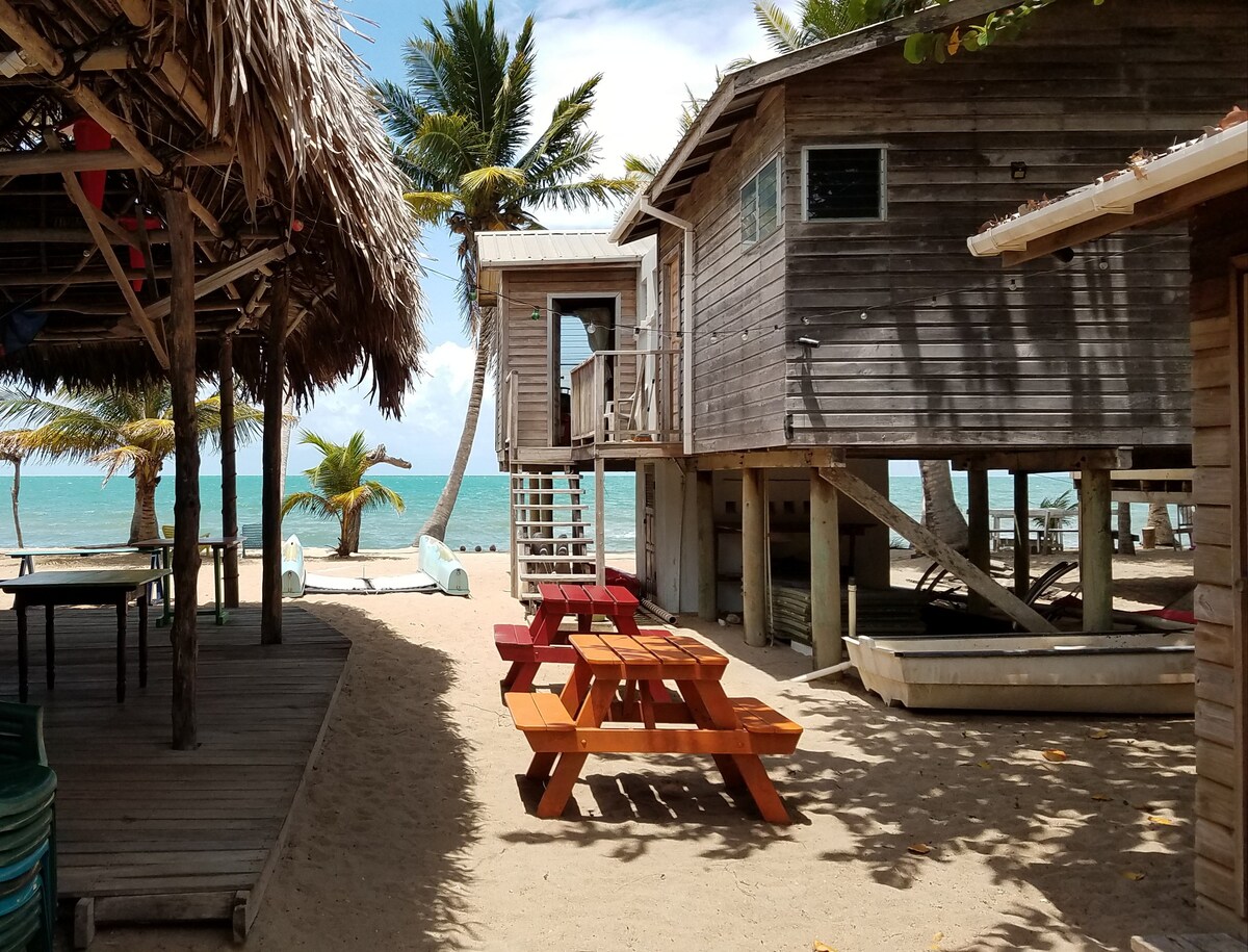 Windschief Beach Cabanas - The Small One