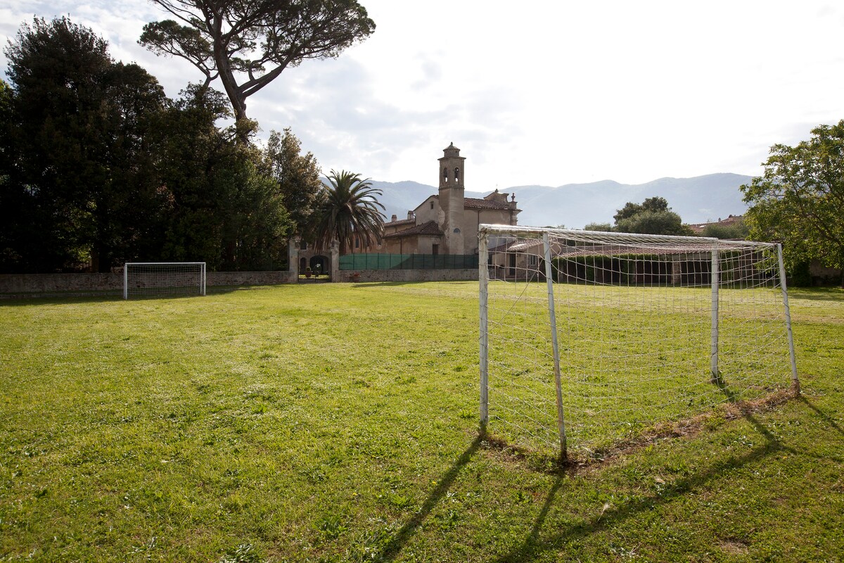 Agriturismo Rosselmini | Casa Pascolo 2