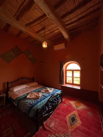 Ait Ben Haddou - Ouarzazate的民宿