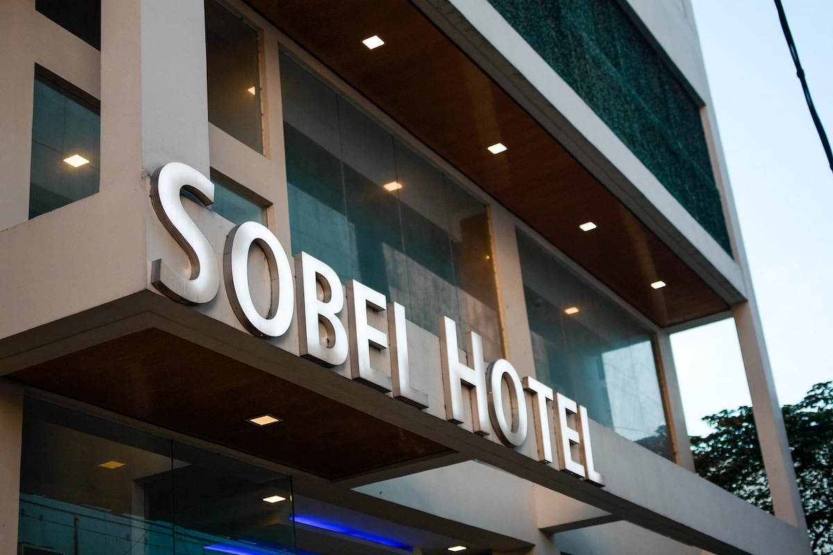 Hotel Sobel