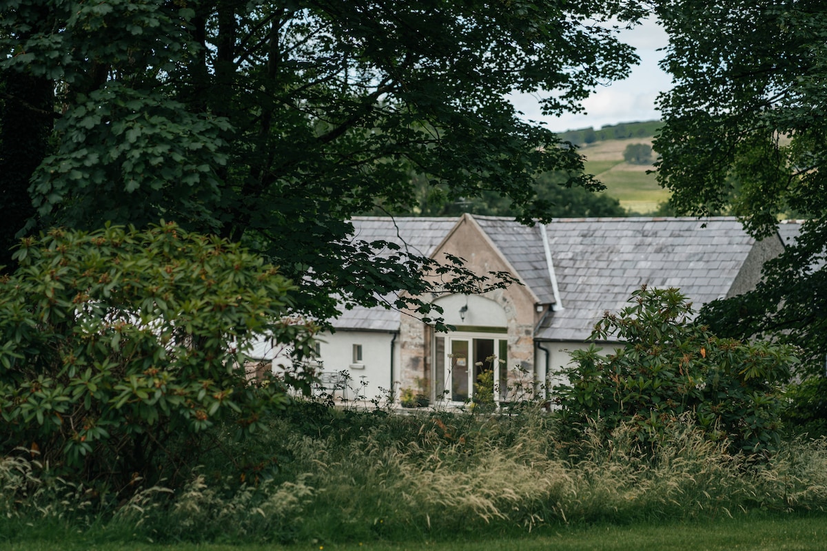 The Coach House, Fortwilliam Estate.