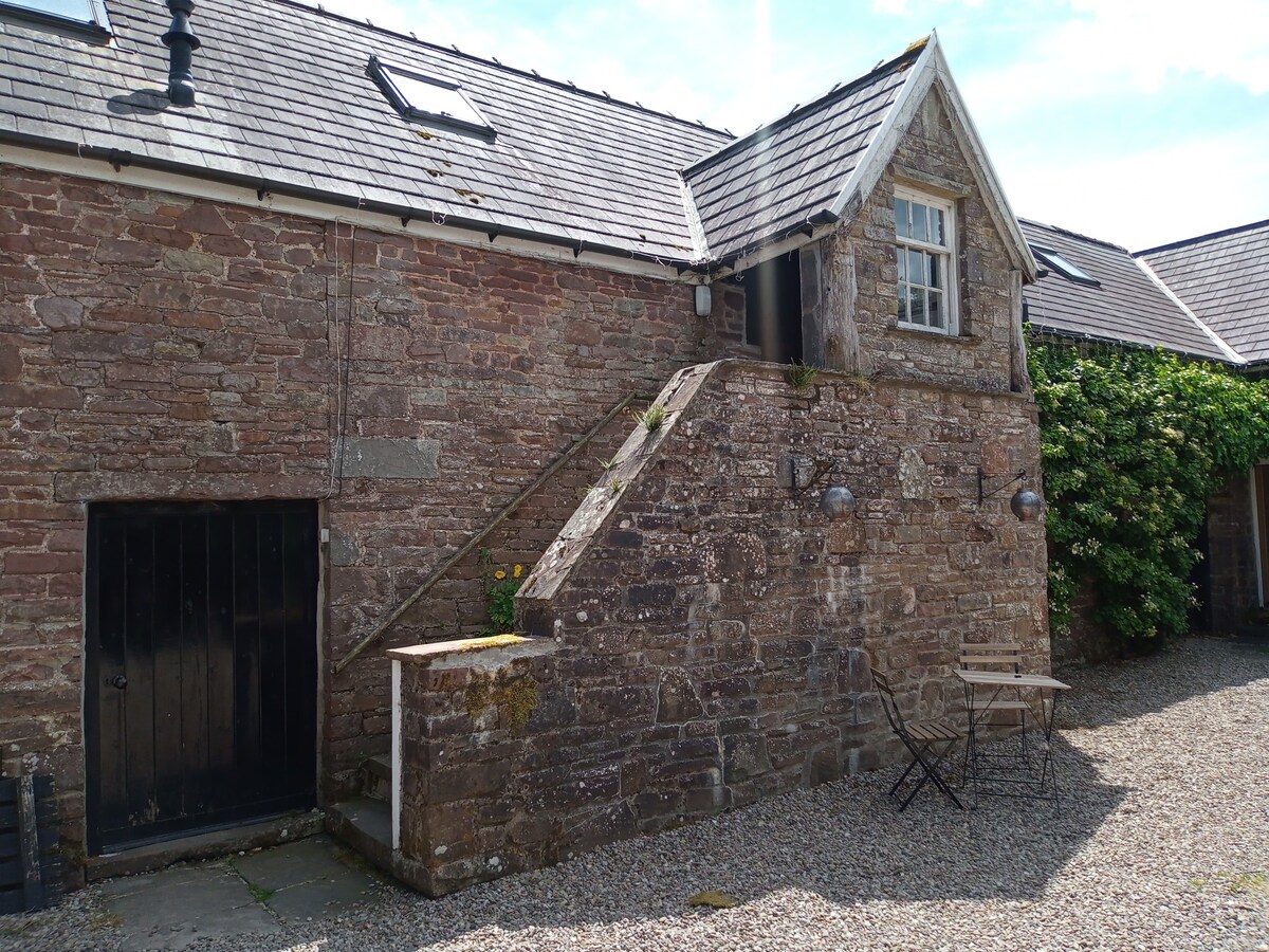 Granary Cottages Stable Loft