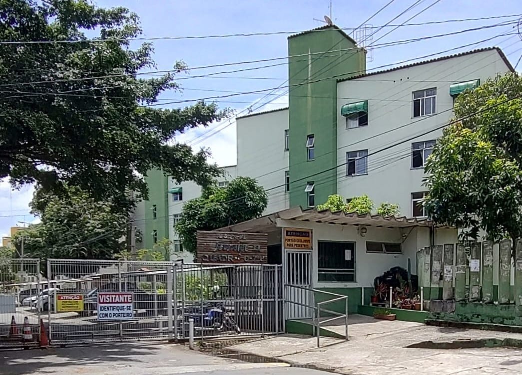 Praia de Jacaraipe ， Conjunto Castelândia Serra ES