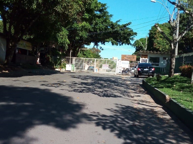 Praia de Jacaraipe ， Conjunto Castelândia Serra ES