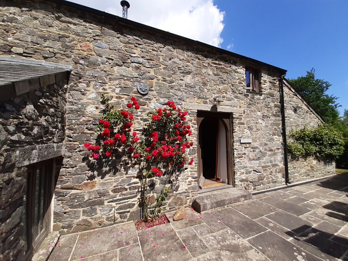 Giles Cottage, Dartmoor National Park