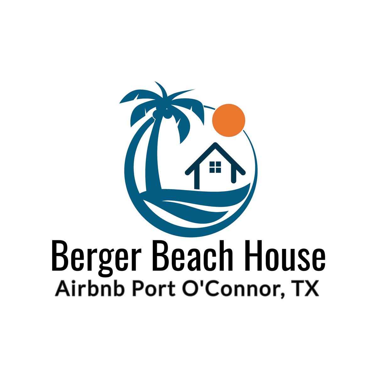 Berger Beach House