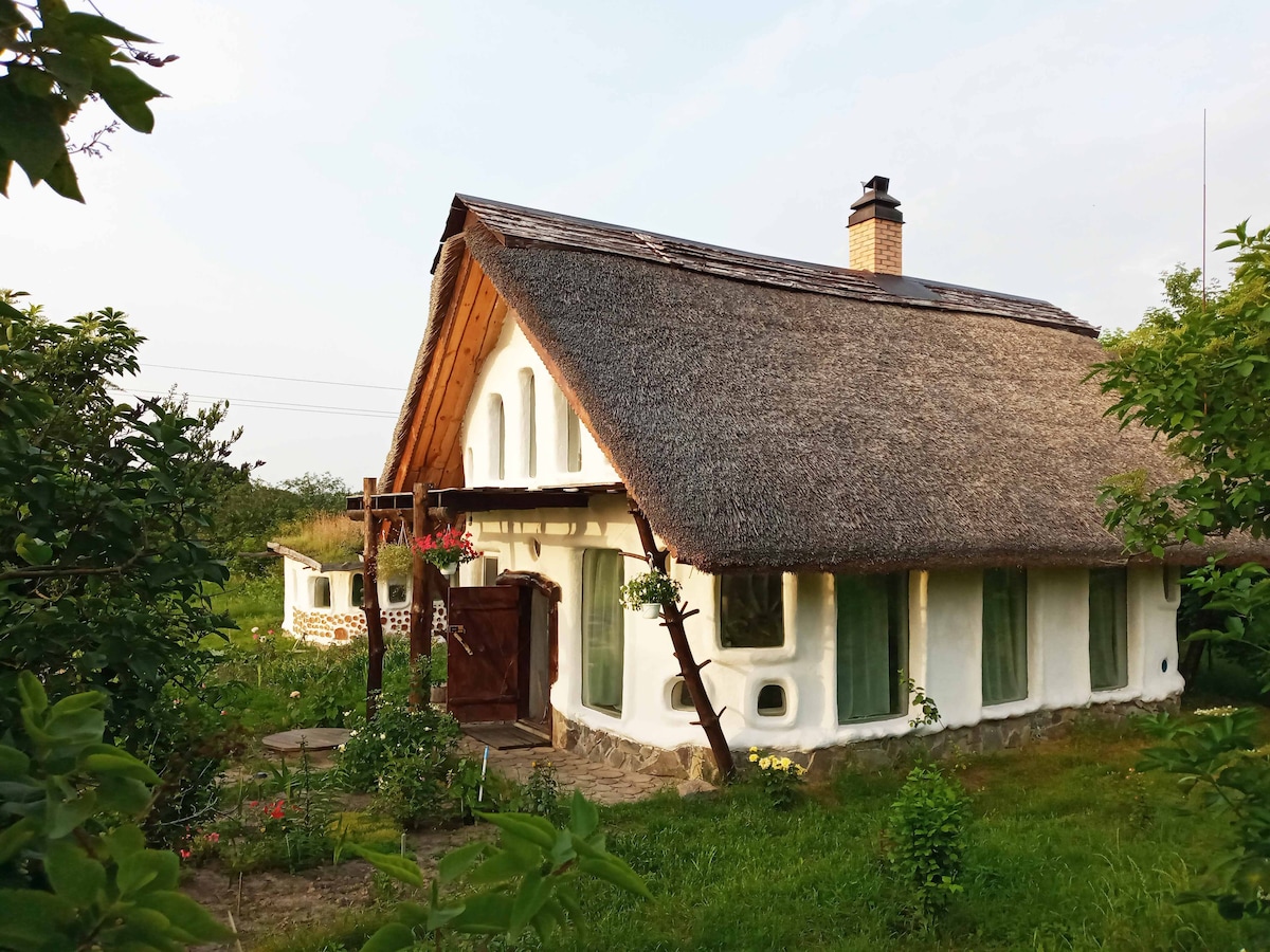 Fabulous House （ Fairy House ）