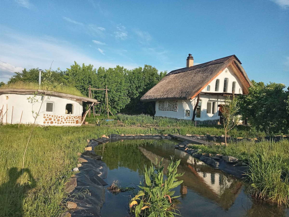 Fabulous House （ Fairy House ）