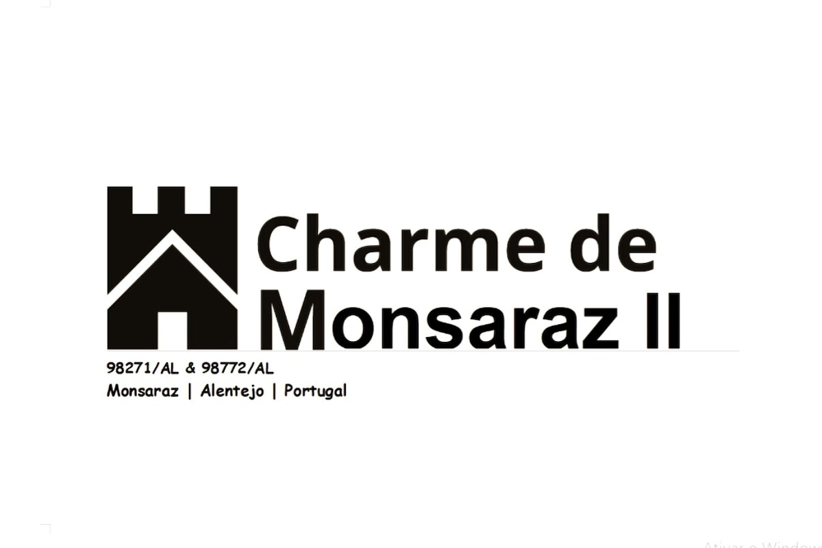 Quarto Em Monsaraz - Charme de Monsaraz II (4)