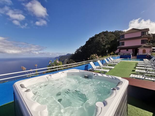 Madeira的民宿