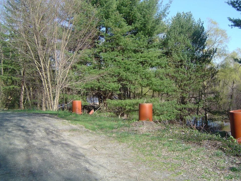 Bucolic, Cozy Hudson Valley Studio near All