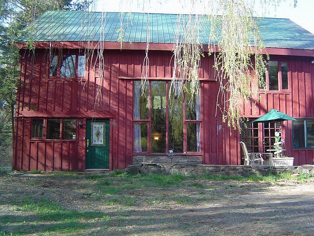 Bucolic, Cozy Hudson Valley Studio near All