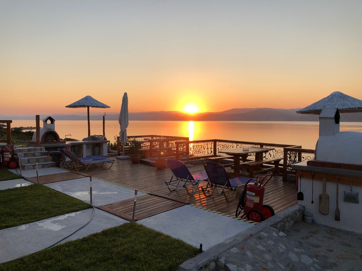 Ammou Area | Holiday Home Asterias |